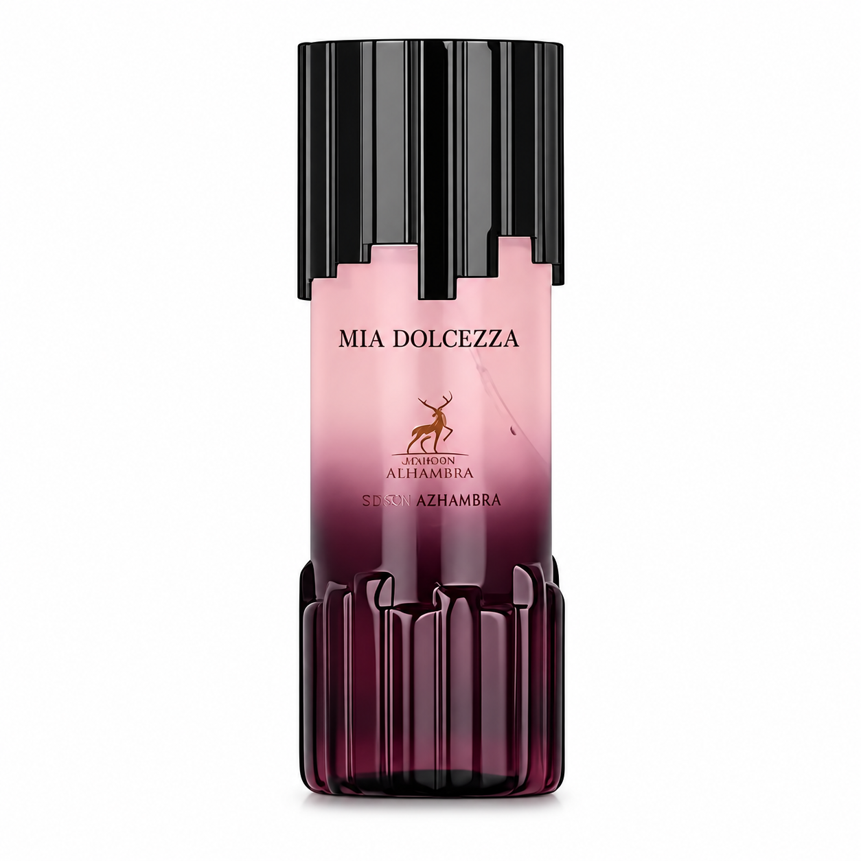 Perfume mist Mia Dolcezza Maison Alhambra 250ml
