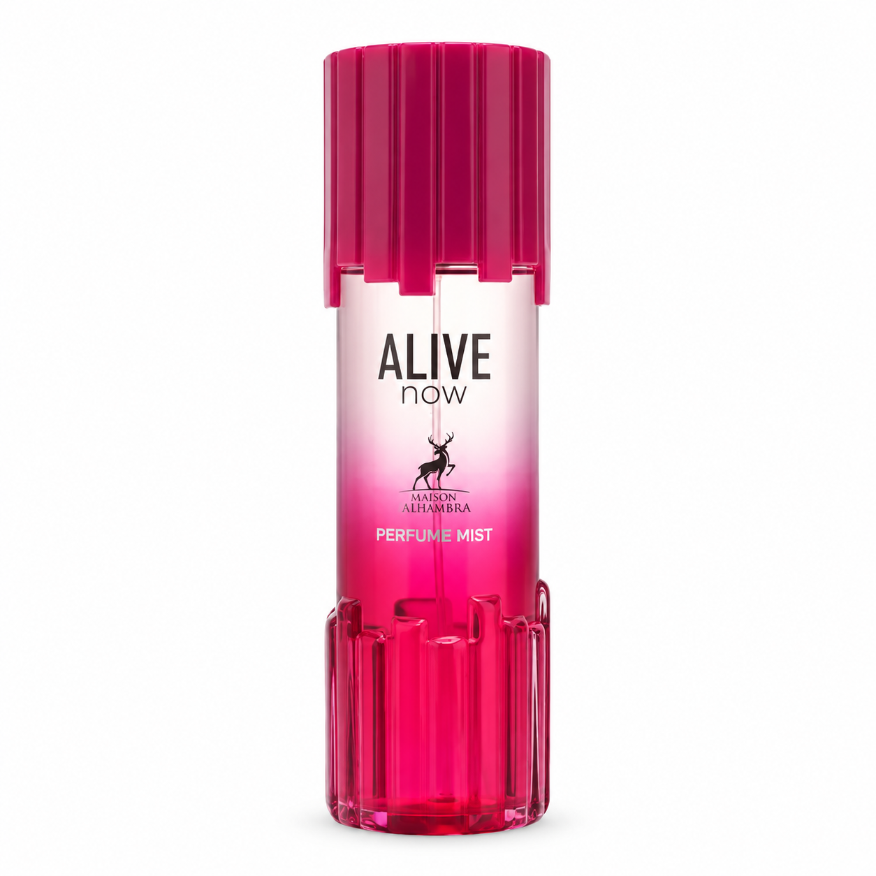 Perfume mist Alive Now Maison Alhambra 250ml