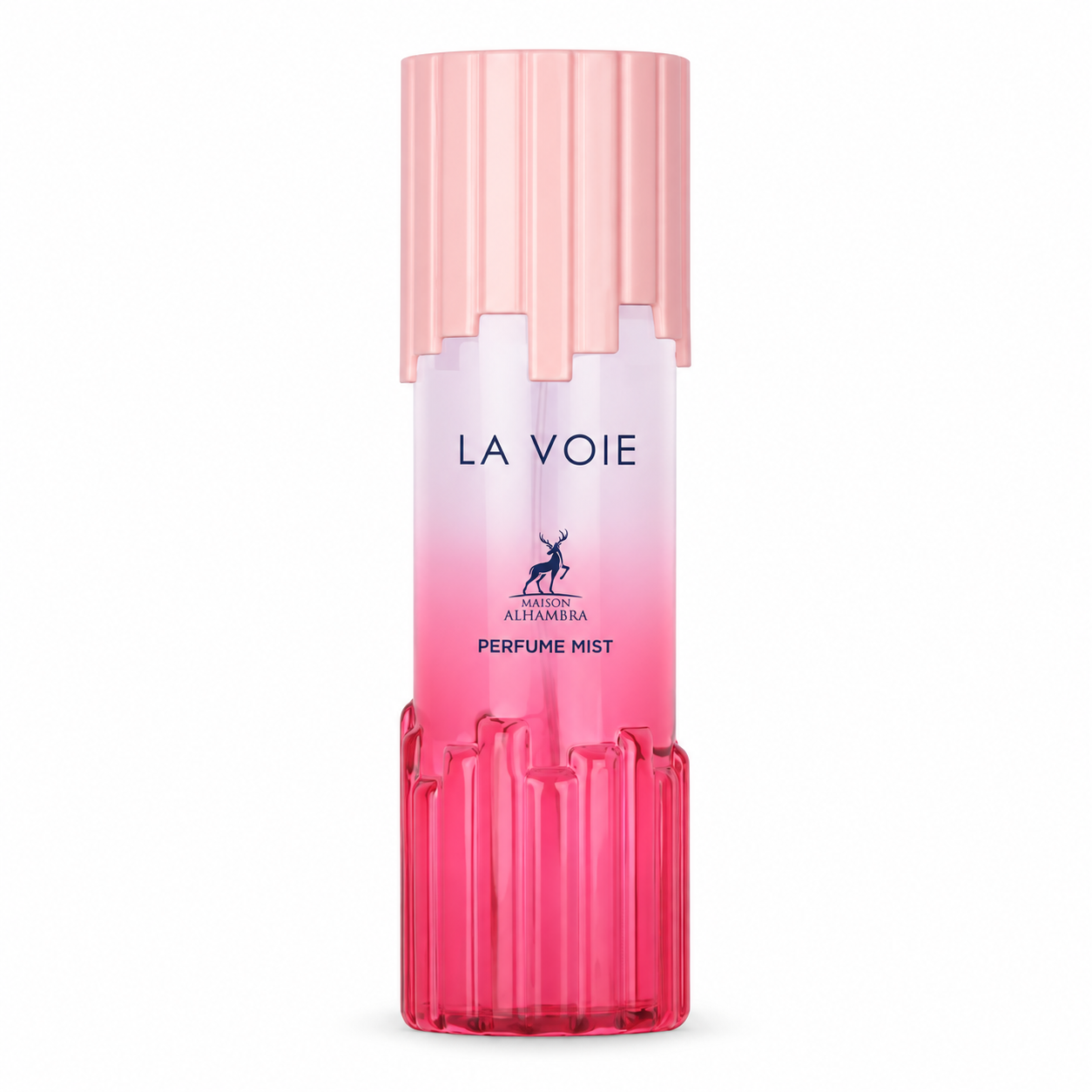 Perfume mist Maison Alhambra La Voie Feminino 250ml