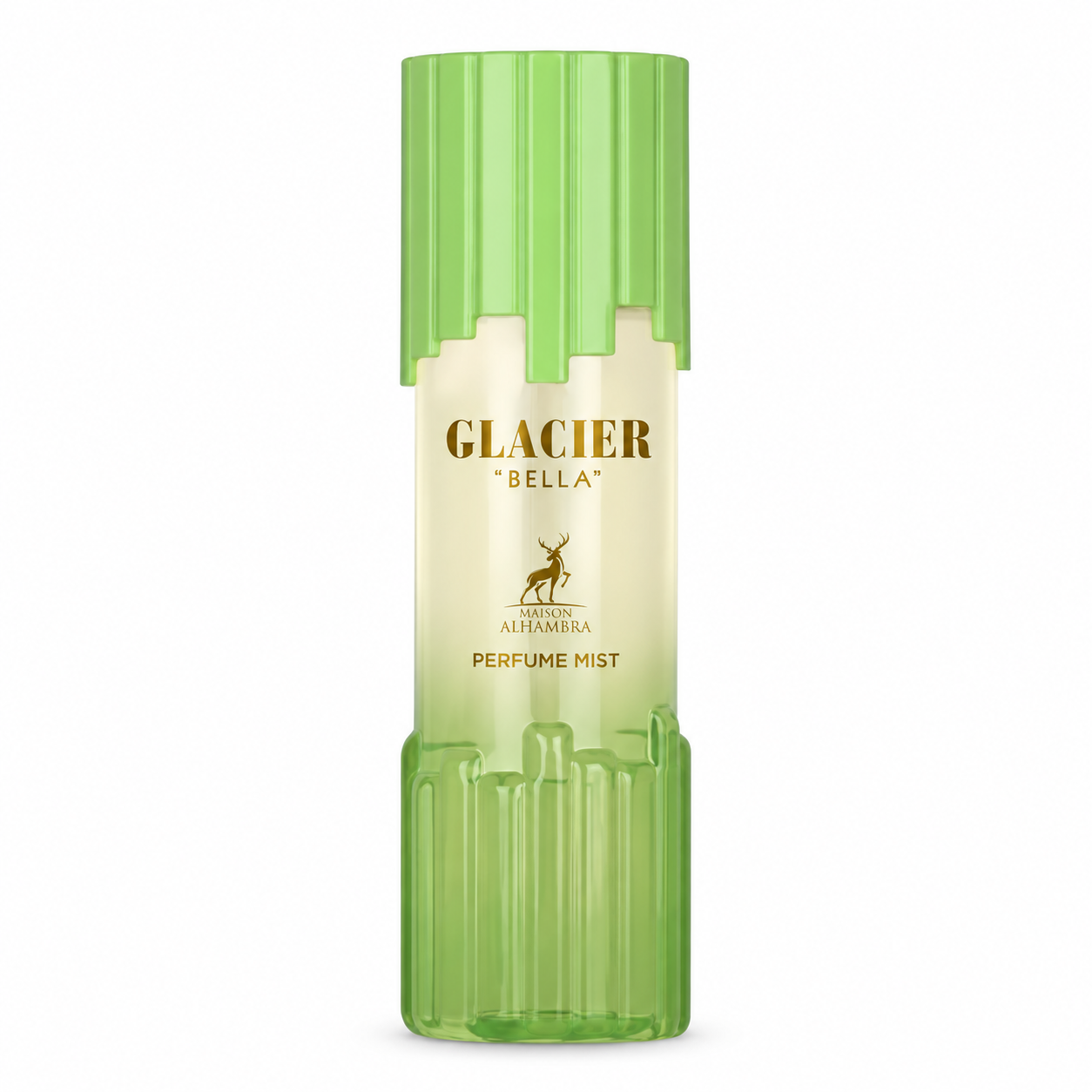 Glacier Bella Perfume Mist 250ml