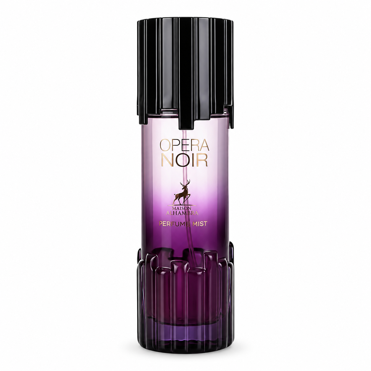 Perfume Mist Opera Noir Maison Alhambra 250ml