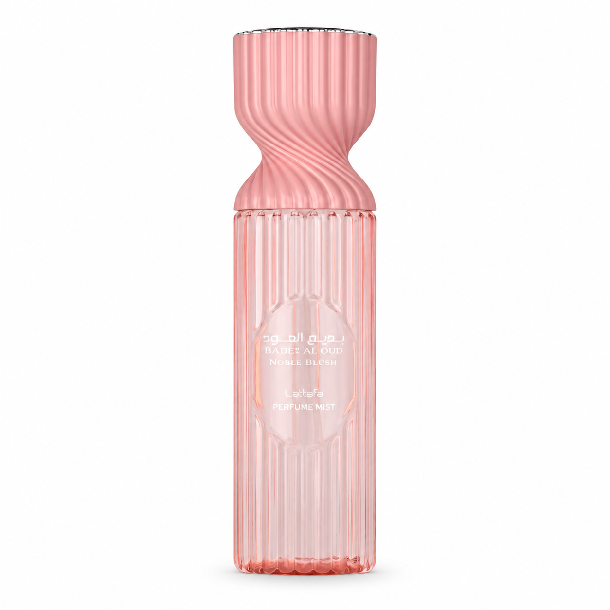 Bade'e al Oud Noble Blush Body Splash - Lattafa