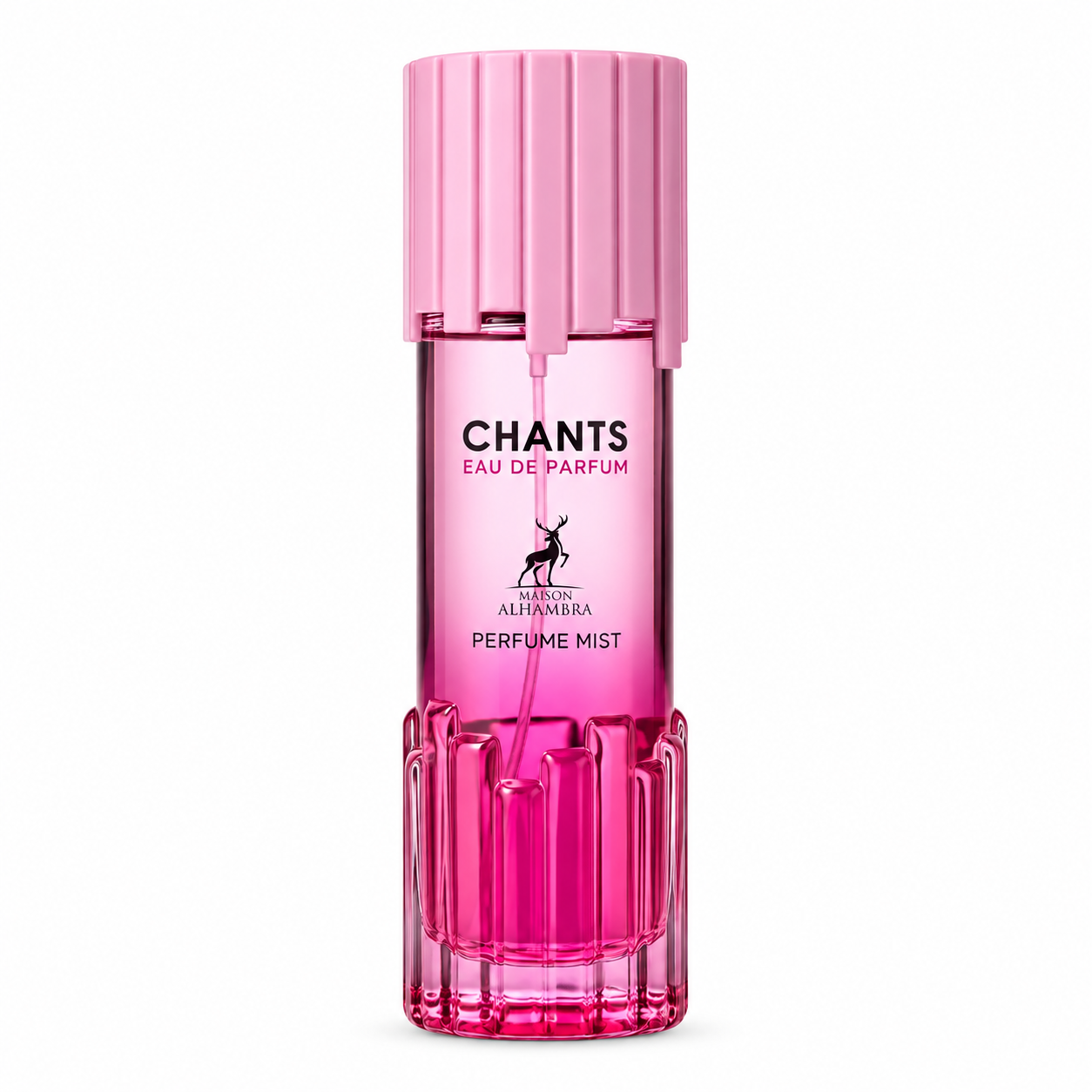 Perfume mist Maison Alhambra Chants Edp 250ml