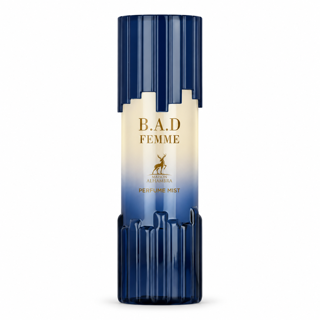 Perfume mist Bad Femme Maison Alhambra 250ml