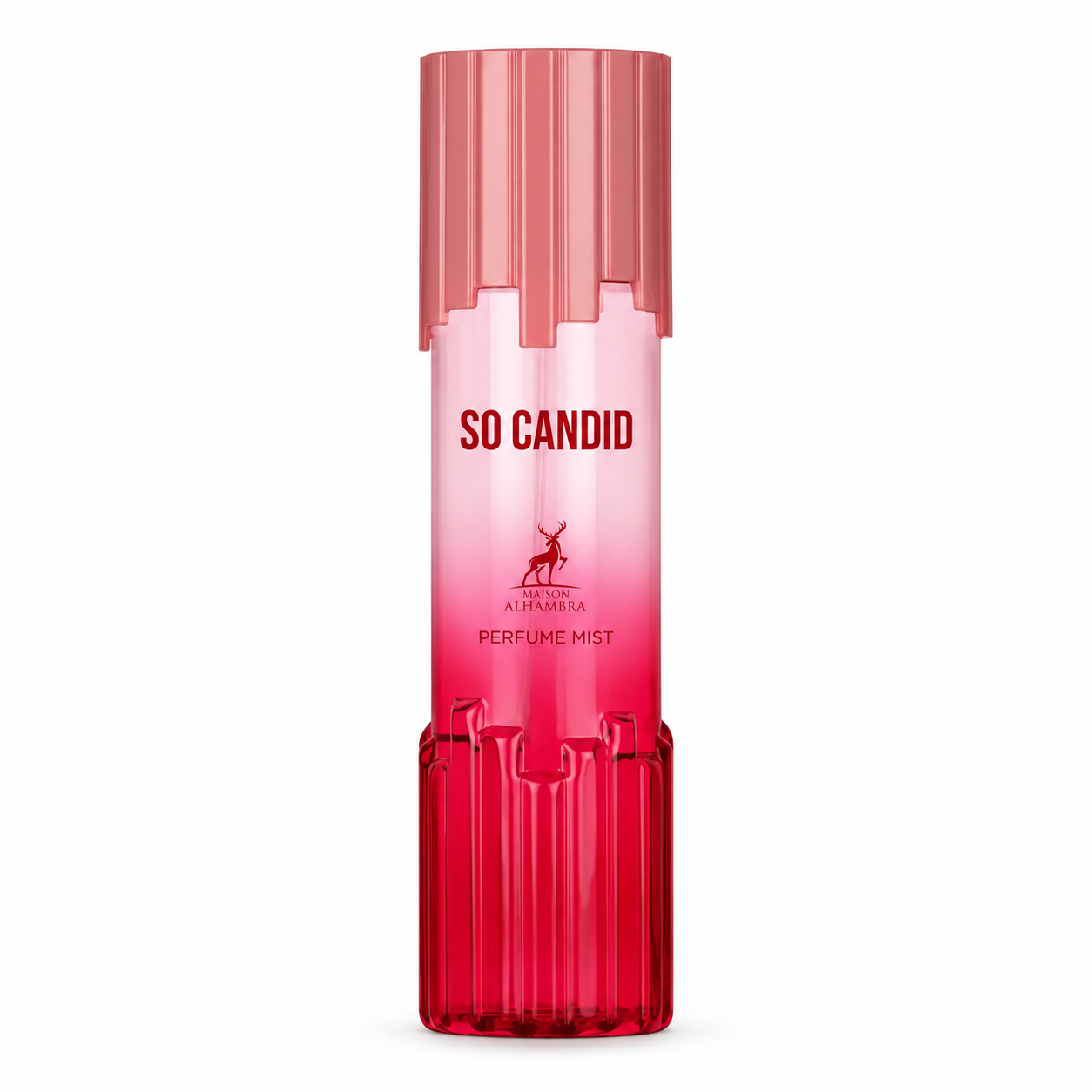 Perfume mist Maison Alhambra So Candid 250ml